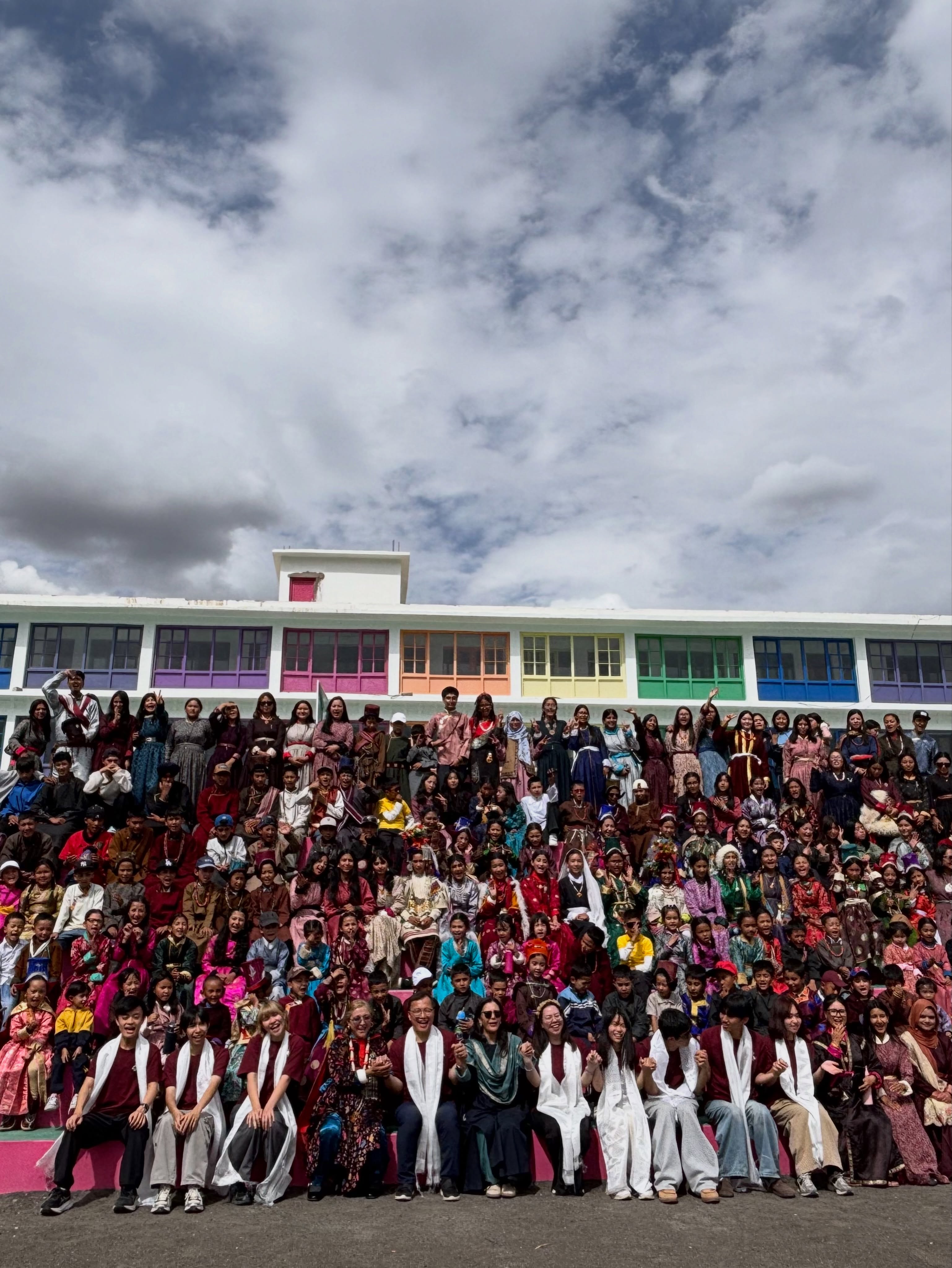 Group Photo