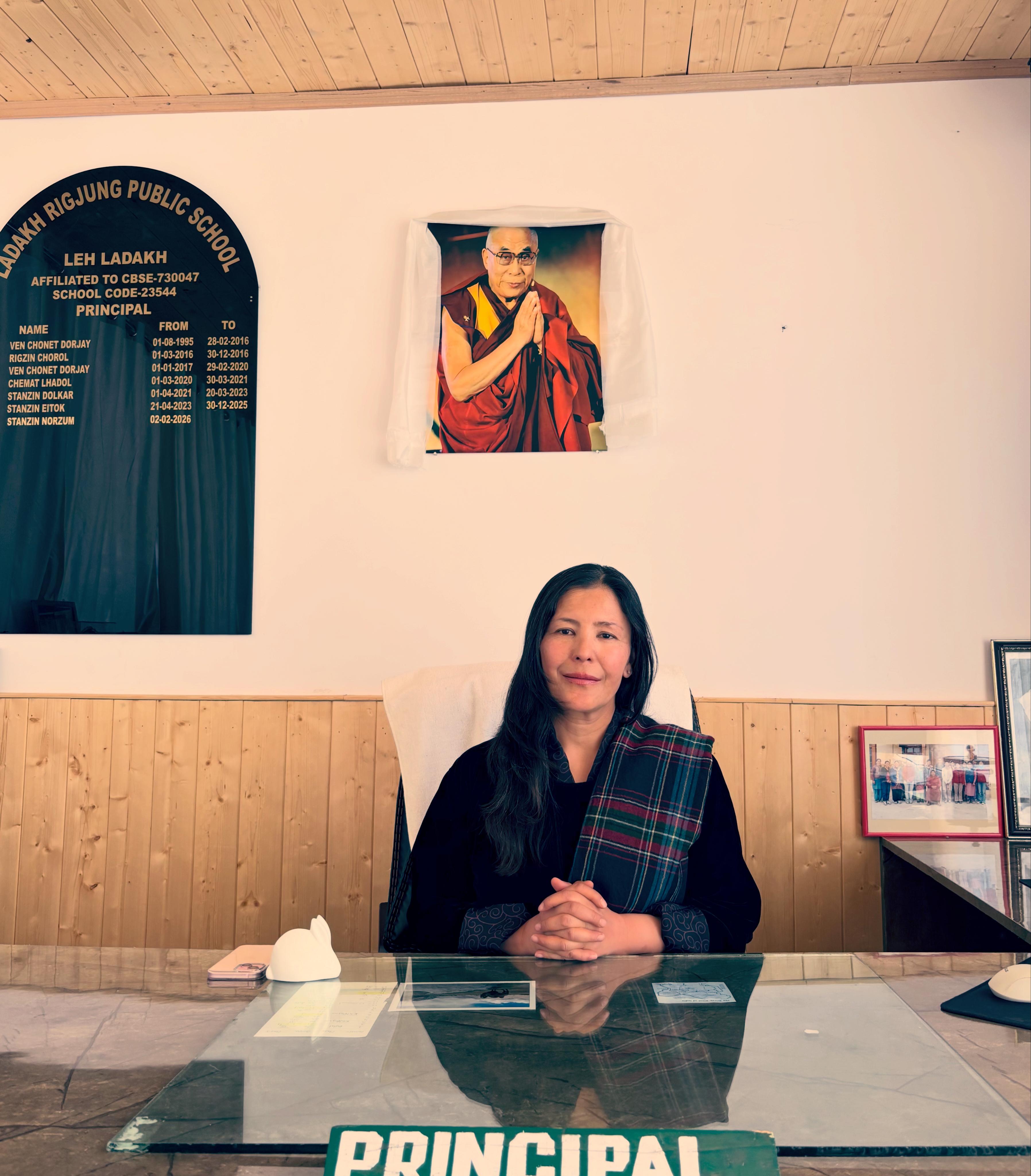 Principal