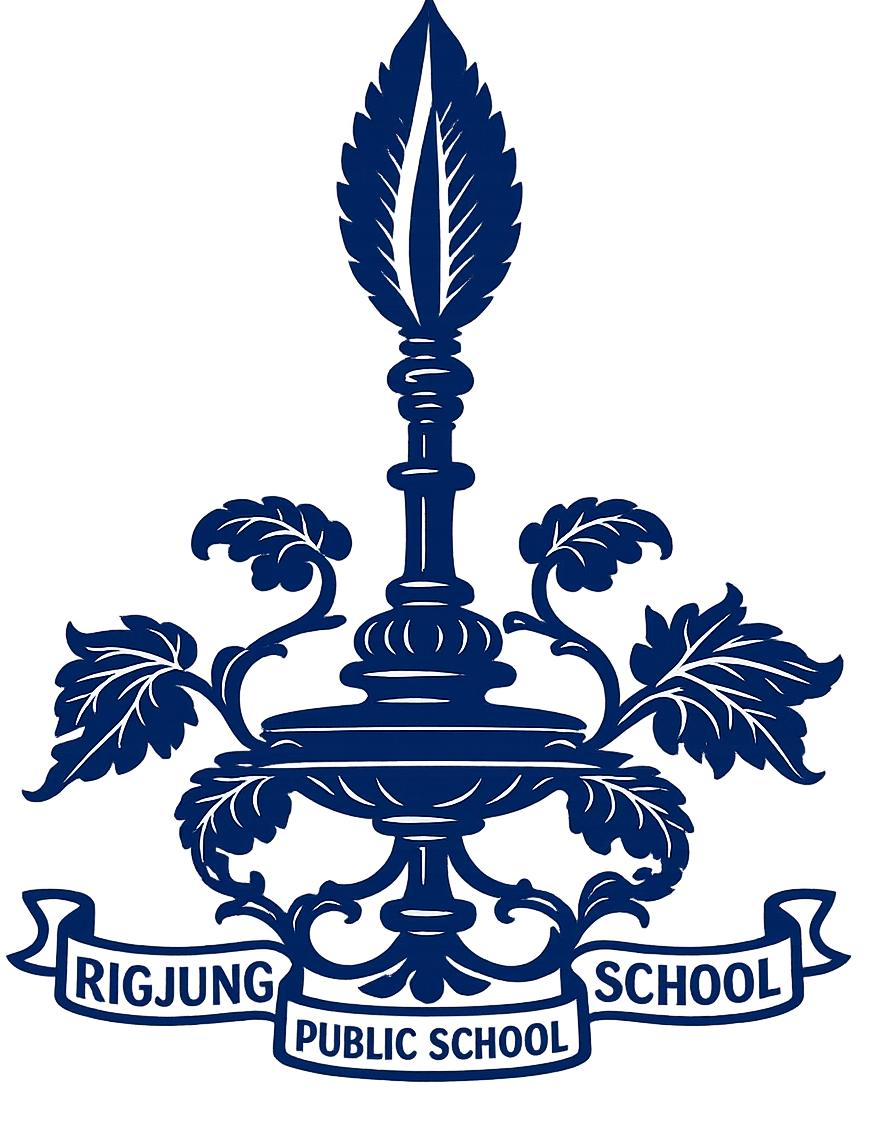 LRPS Logo